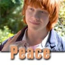 Peace! 