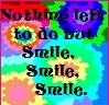 Smile Smile Smile