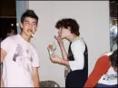 JOE JONAS