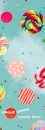 Sweet, Sweet Candy Love