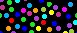 Blinking Dots