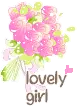 LOVELY GIRL