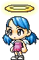 Maple Story Angel