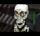 Achmed the dead terroist