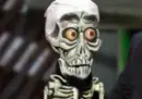 Dead Terroist "Achmed"