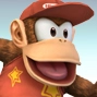Diddy kong