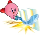Smash Kirby