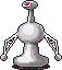 Spinning Robo