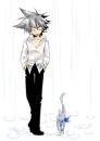 Kai Hiwatari