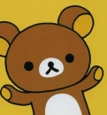 rilakuma 2
