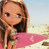 Surfer Blythe