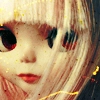 Blonde Blythe