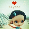 Beach Blythe