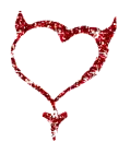 devilish valentine