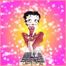 betty boop