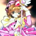 sakura and the seald card