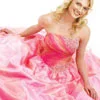 pretty dress