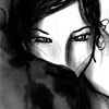 dark girl