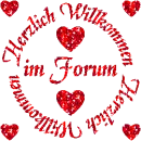 welcome forum