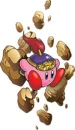 Stone Kirby