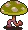 Struttin' Evil Mushroom