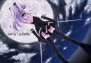 Anime - Dark Girl
