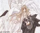 Anime - Angel and  Demon Love