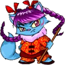 Ninja Wocky