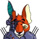 All Your Base Kougra
