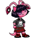 Goth Aisha