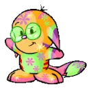 Disco Kacheek