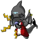 Twisted Roses Shoyru