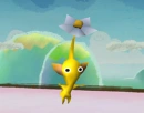 Yellow Pikmin