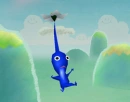 Blue Pikmin