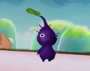 Purple Pikmin