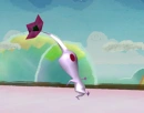 White Pikmin