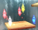 Pikmin Ghosts