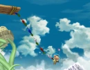Pikmin Chain