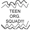 Teen Gilr Squad