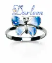 Butterfly ring 