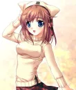 Pseudo Catgirl