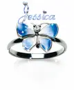 Butterfly Ring - Jessica