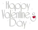 Happy Valentine's Day 