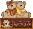 I Love You