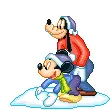 Snowball Fight