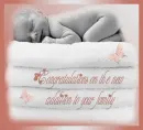 Baby Sleeping 