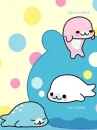 mamegoma seal