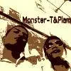 Monsters - T&Plan