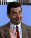 mr bean