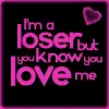 You Know You Love Me